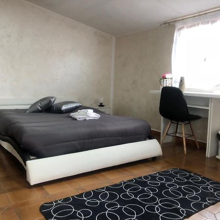Valentia Rooms Vibo Valentia Εξωτερικό φωτογραφία