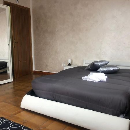 Valentia Rooms Vibo Valentia Εξωτερικό φωτογραφία