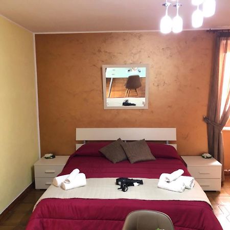 Valentia Rooms Vibo Valentia Εξωτερικό φωτογραφία
