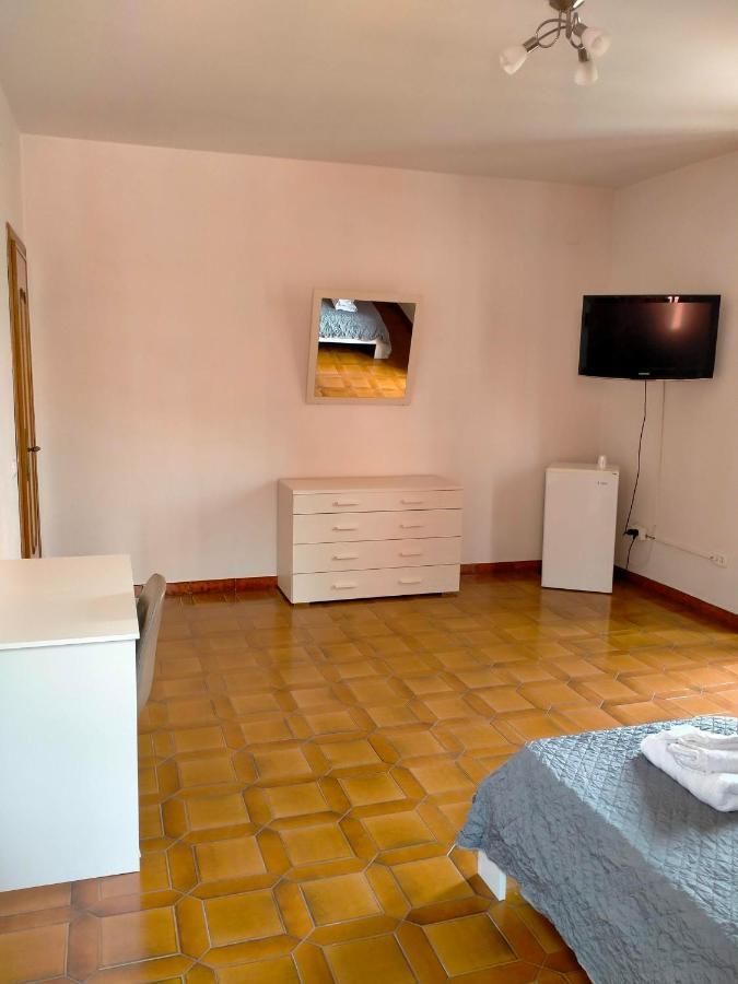 Valentia Rooms Vibo Valentia Εξωτερικό φωτογραφία