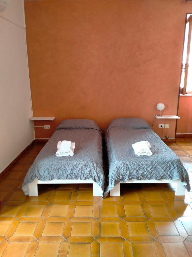 Valentia Rooms Vibo Valentia Εξωτερικό φωτογραφία