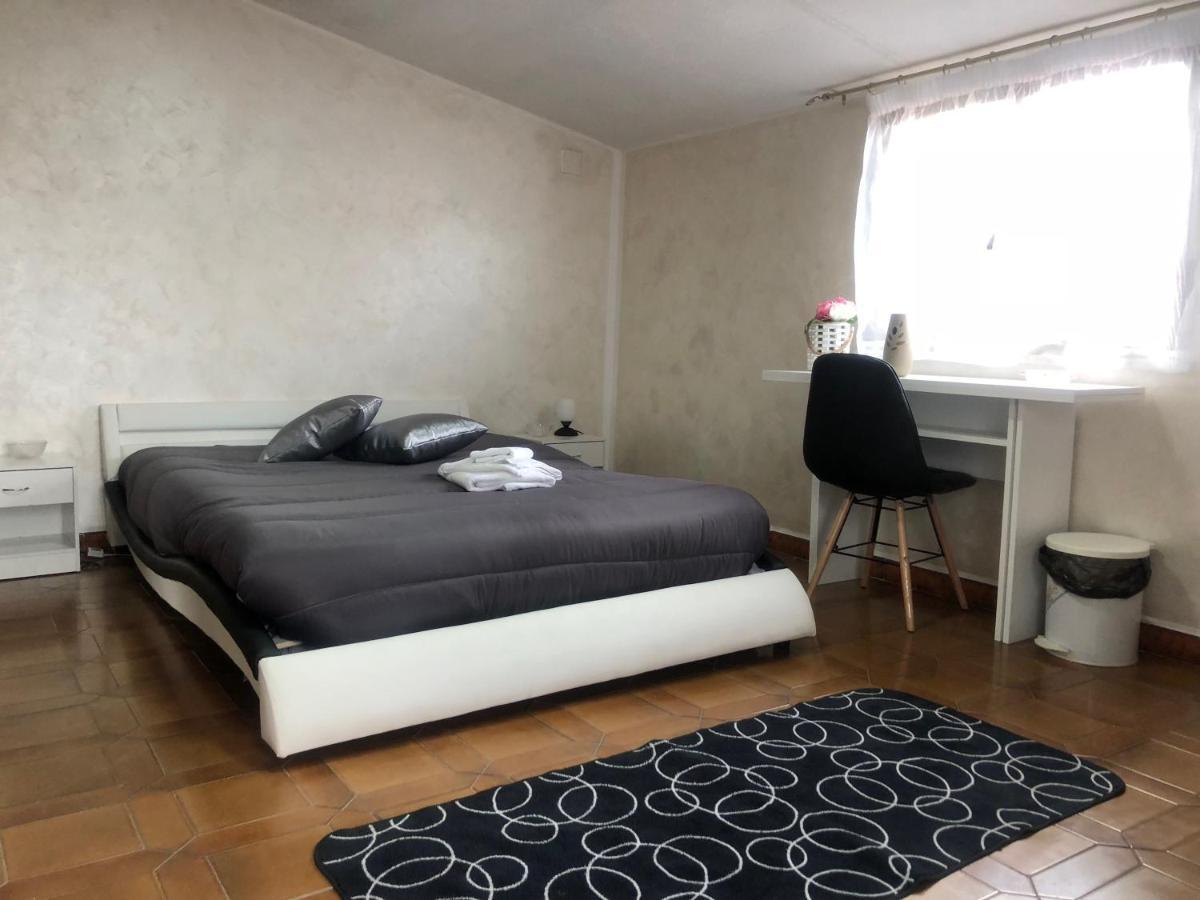 Valentia Rooms Vibo Valentia Εξωτερικό φωτογραφία
