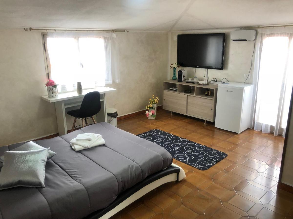 Valentia Rooms Vibo Valentia Εξωτερικό φωτογραφία