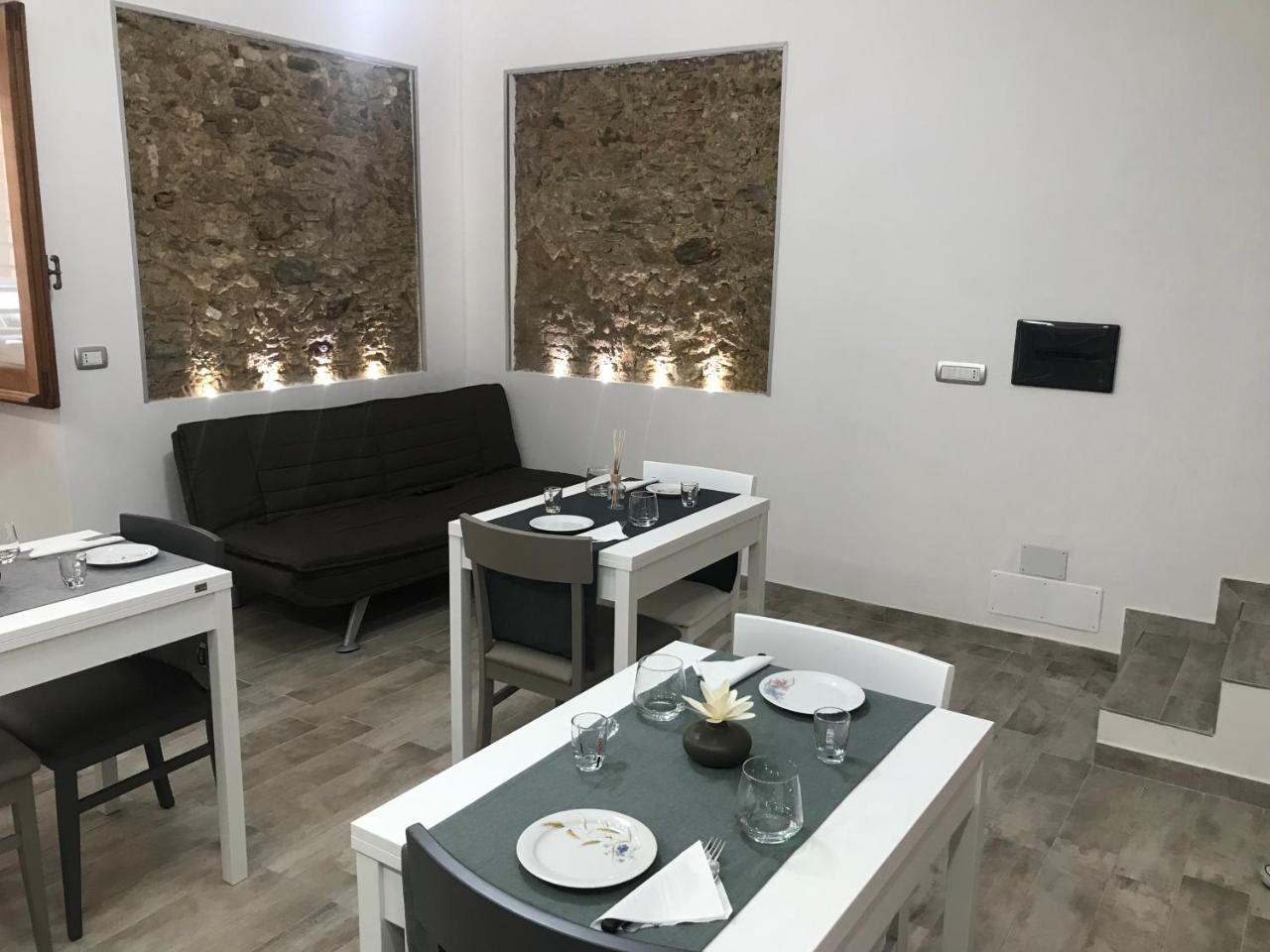 Valentia Rooms Vibo Valentia Εξωτερικό φωτογραφία
