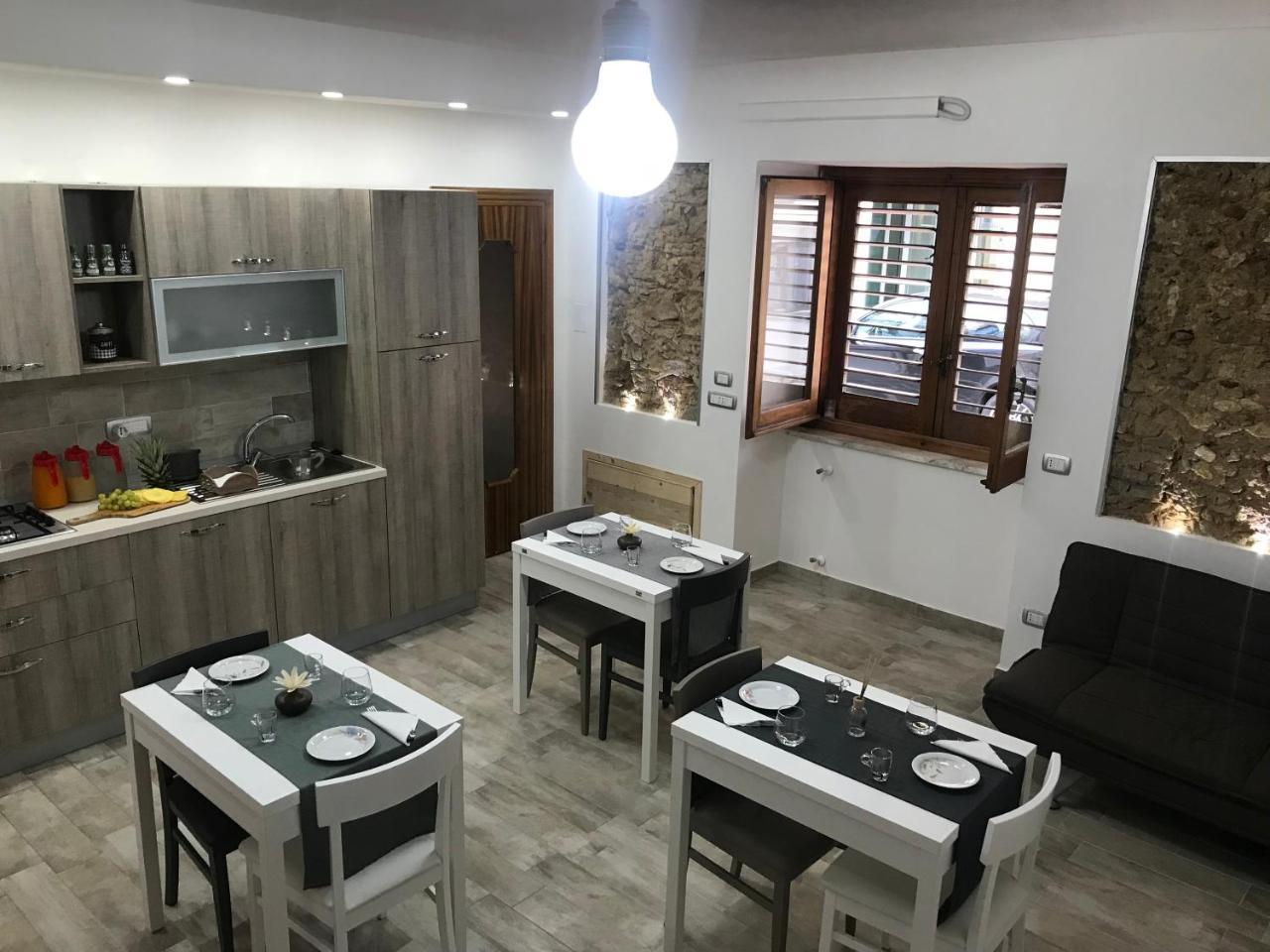Valentia Rooms Vibo Valentia Εξωτερικό φωτογραφία