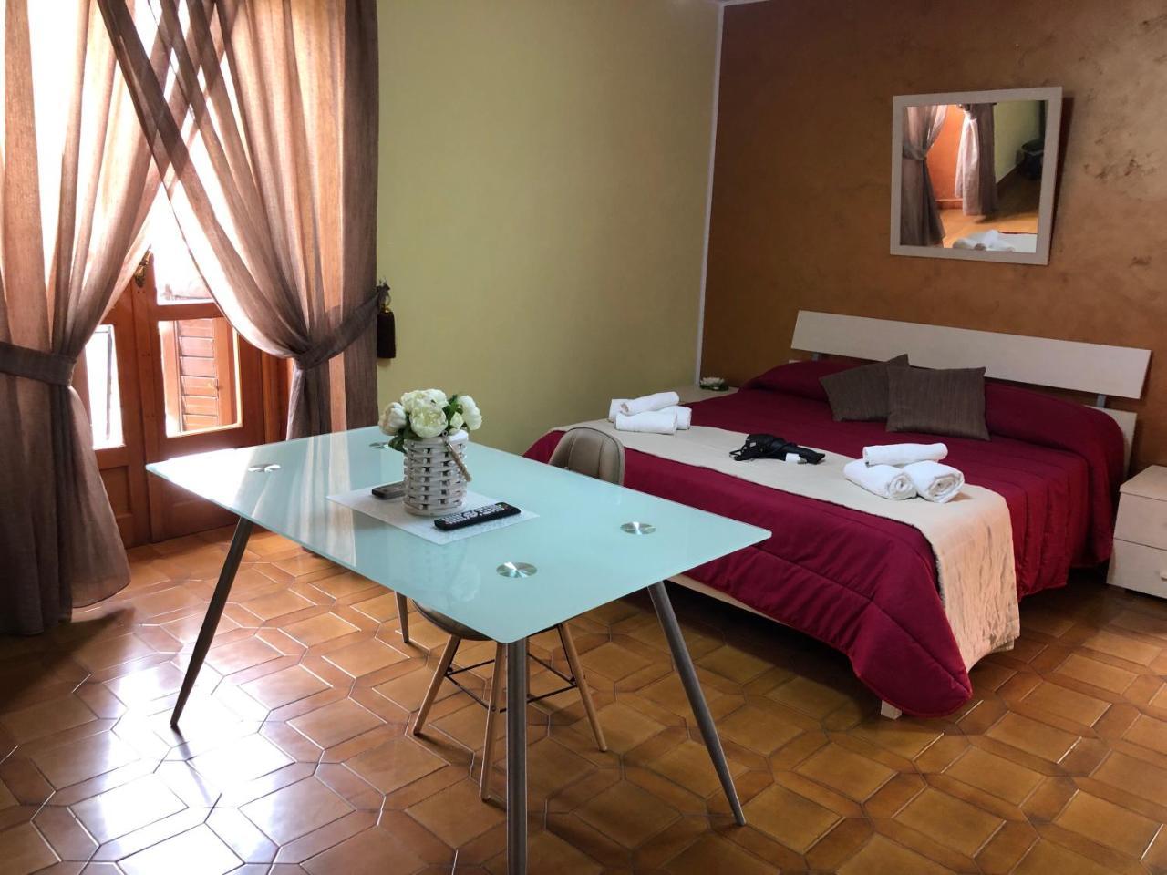 Valentia Rooms Vibo Valentia Εξωτερικό φωτογραφία